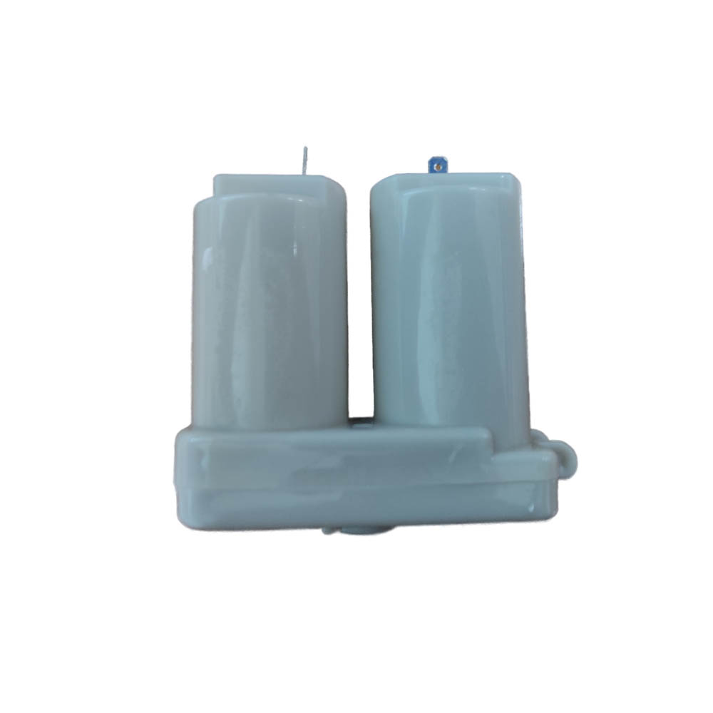 Батарейный отсек Haier (0530074616)